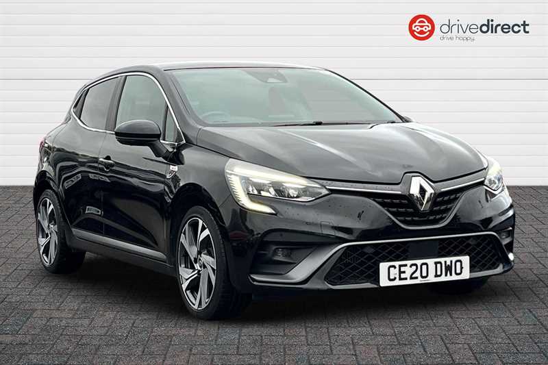 Used Renault Clio 2020 for sale - 76169060: Photo 1