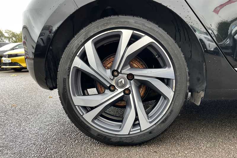 Used Renault Clio 2020 for sale - 76169060: Photo 11
