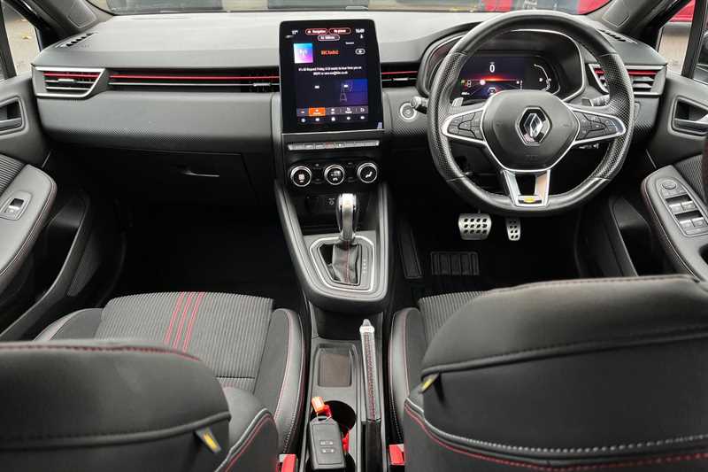 Used Renault Clio 2020 for sale - 76169060: Photo 13
