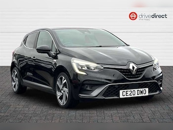 Used Renault Clio 2020 for sale - 76169060: Photo