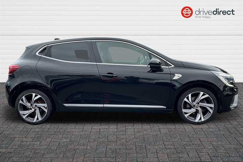 Used Renault Clio 2020 for sale - 76169060: Photo 2