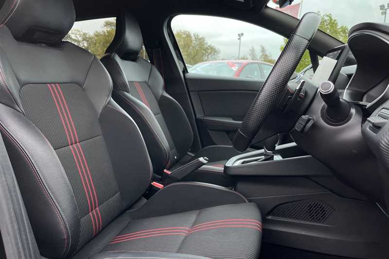 Used Renault Clio 2020 for sale - 76169060: Photo 23
