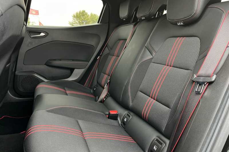 Used Renault Clio 2020 for sale - 76169060: Photo 24