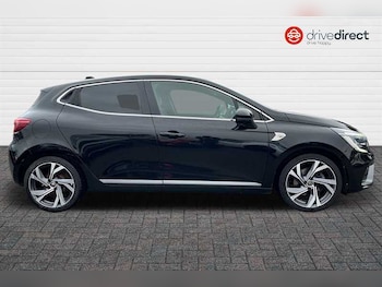 Used Renault Clio 2020 for sale - 76169060: Photo