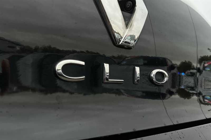 Used Renault Clio 2020 for sale - 76169060: Photo 30