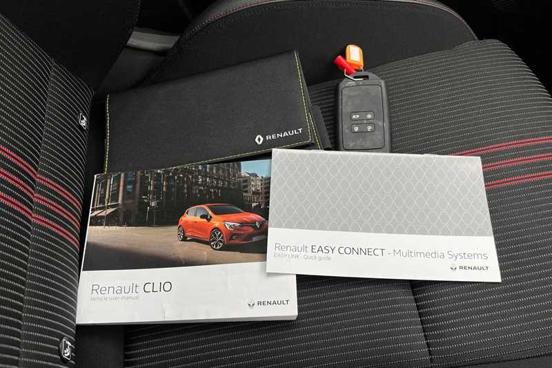 Used Renault Clio 2020 for sale - 76169060: Photo 36