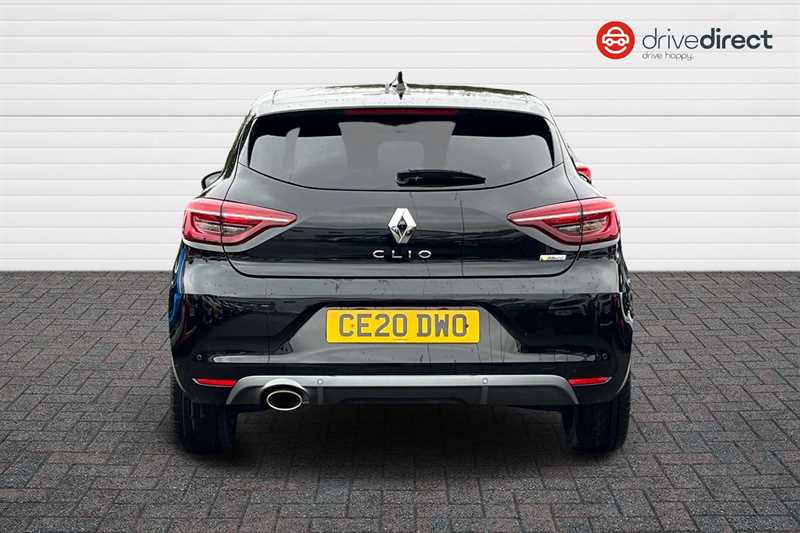 Used Renault Clio 2020 for sale - 76169060: Photo 4