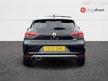 Used Renault Clio 2020 for sale - 76169060: Photo