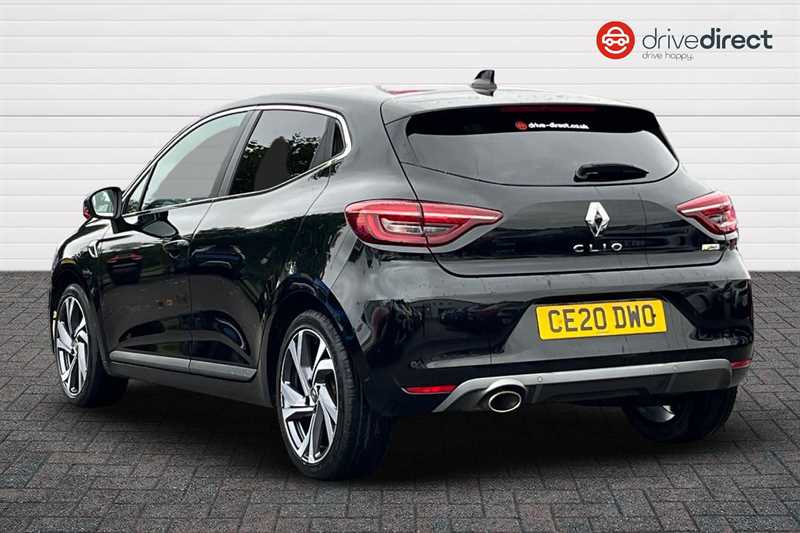 Used Renault Clio 2020 for sale - 76169060: Photo 5