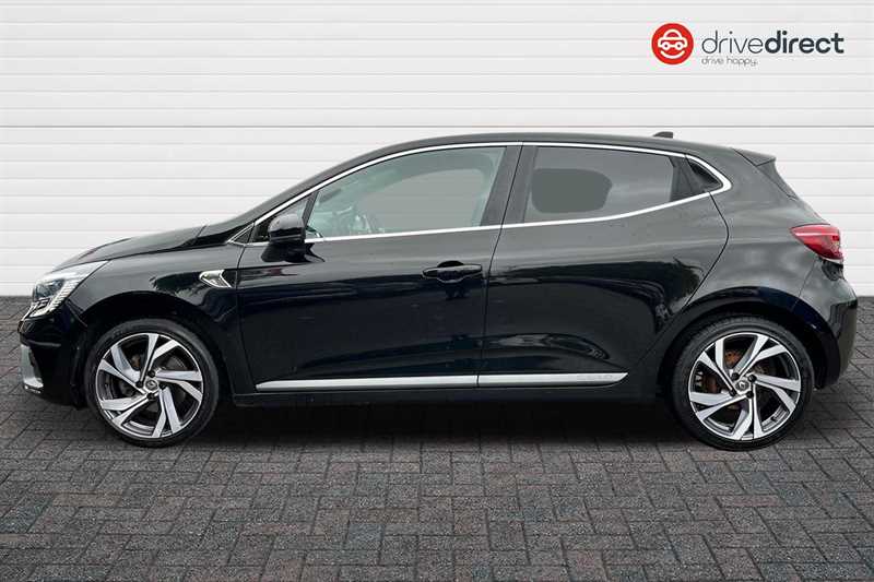 Used Renault Clio 2020 for sale - 76169060: Photo 6