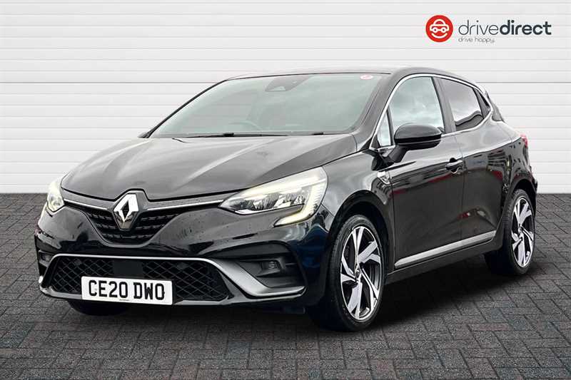 Used Renault Clio 2020 for sale - 76169060: Photo 7
