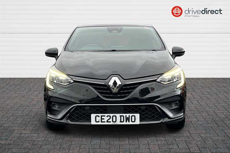 Used Renault Clio 2020 for sale - 76169060: Photo 8