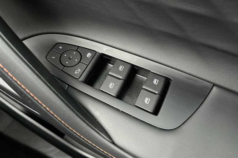 Used MG MG HS 2025 for sale - 76443379: Photo 16