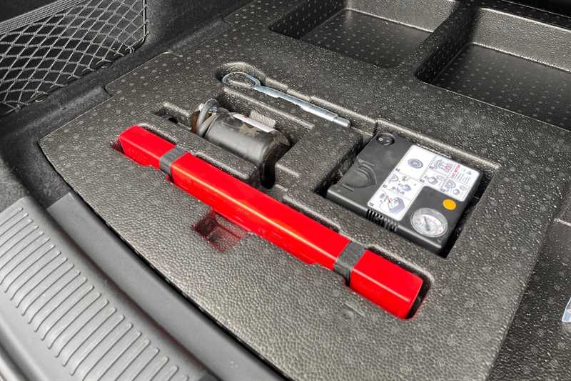 Used MG MG HS 2025 for sale - 76443379: Photo 37