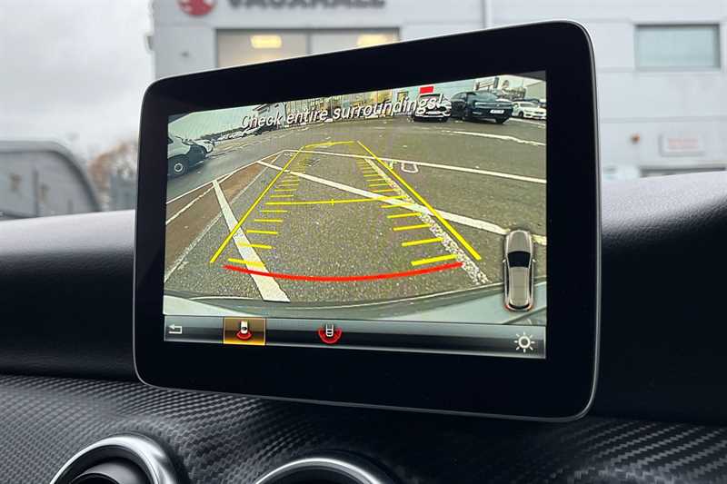 Used Mercedes-Benz A-Class 2017 for sale - 77567049: Photo 19