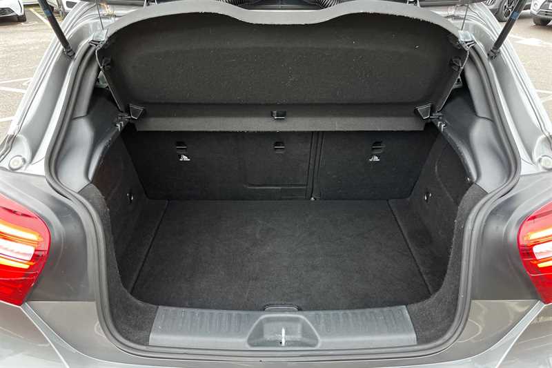 Used Mercedes-Benz A-Class 2017 for sale - 77567049: Photo 25