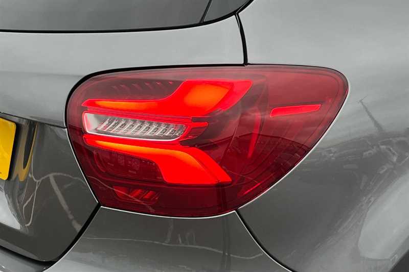 Used Mercedes-Benz A-Class 2017 for sale - 77567049: Photo 32