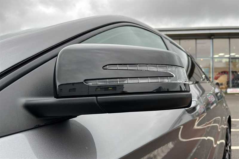 Used Mercedes-Benz A-Class 2017 for sale - 77567049: Photo 35