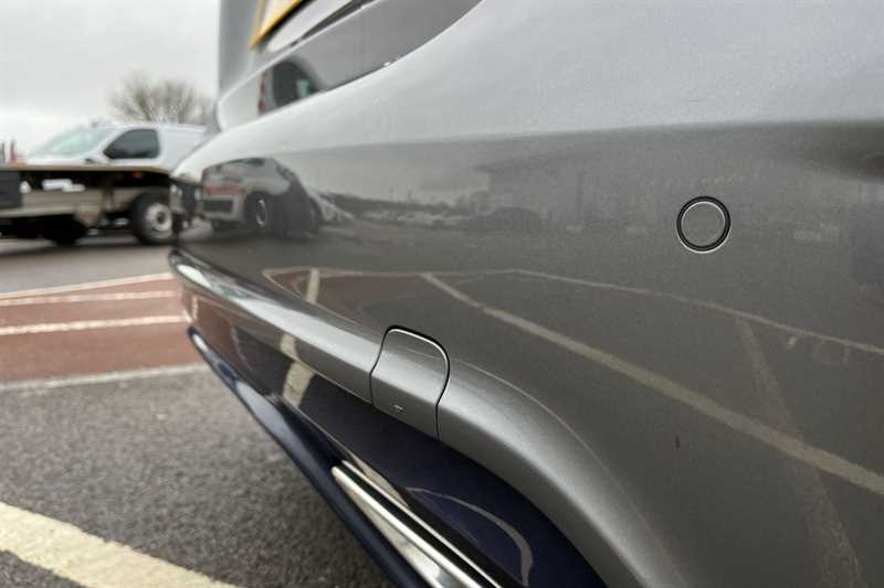 Used Mercedes-Benz A-Class 2017 for sale - 77567049: Photo 38