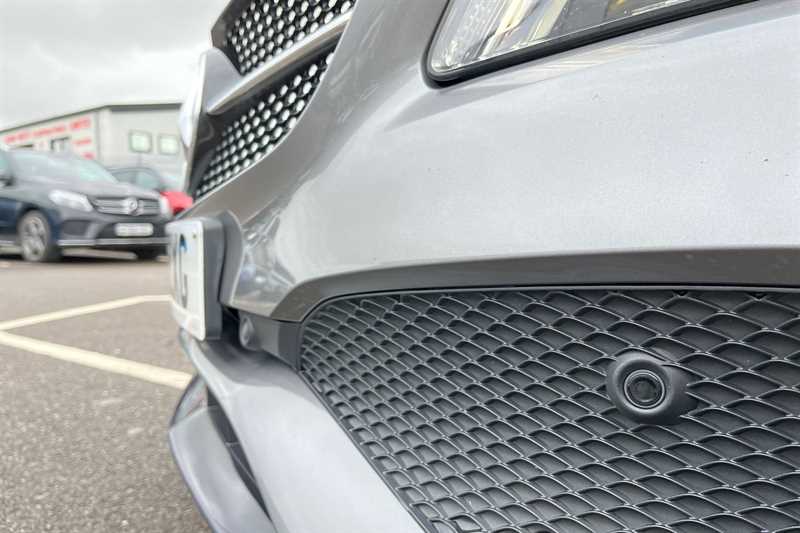 Used Mercedes-Benz A-Class 2017 for sale - 77567049: Photo 39