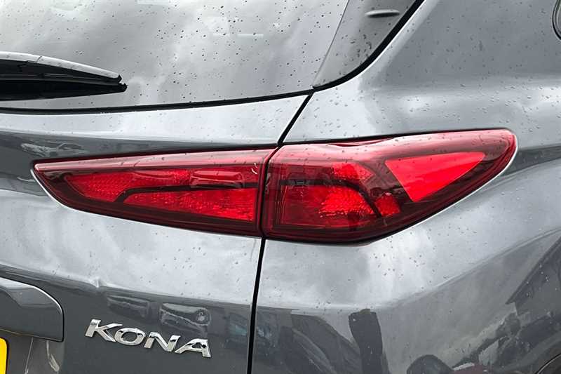 Used Hyundai KONA for sale - 77863684: Photo 32