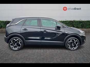 Used Vauxhall Crossland 2023 for sale - 74657236: Photo