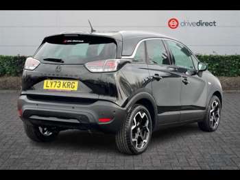 Used Vauxhall Crossland 2023 for sale - 74657236: Photo