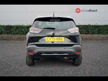 Used Vauxhall Crossland 2023 for sale - 74657236: Photo