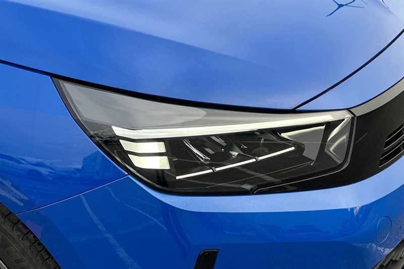 Used Vauxhall Corsa 2025 for sale - 78119728: Photo 28