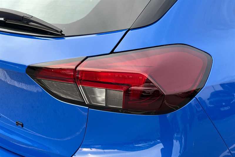 Used Vauxhall Corsa 2025 for sale - 78119728: Photo 32