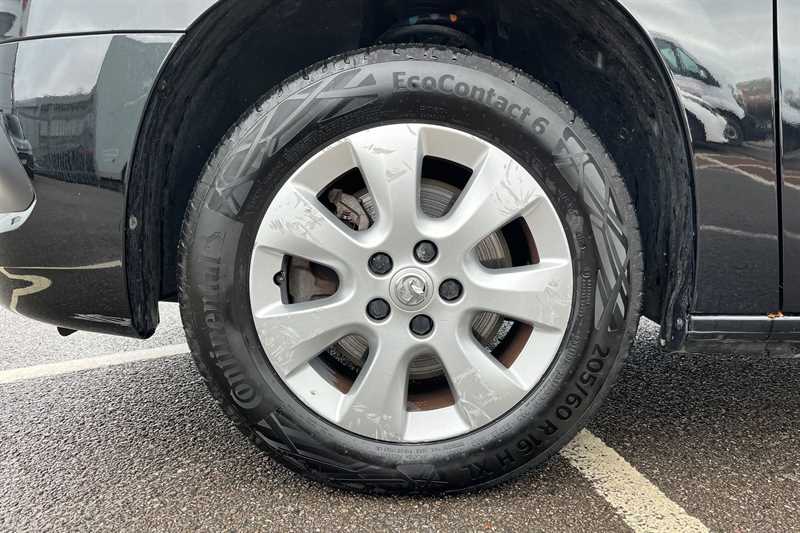 Used Vauxhall Combo Life 2022 for sale - 78130641: Photo 9