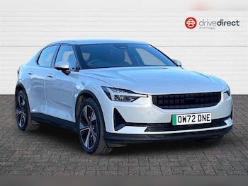 Used Polestar Polestar 2 2022 for sale - 77758166: Photo