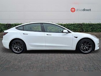 Used Tesla Model 3 2021 for sale - 75580427: Photo