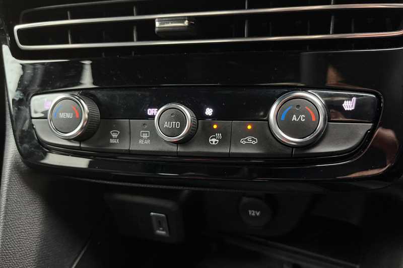 Used Vauxhall Mokka 2025 for sale - 77309954: Photo 15