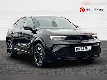 Used Vauxhall Mokka undefined for sale - 77309954: Photo