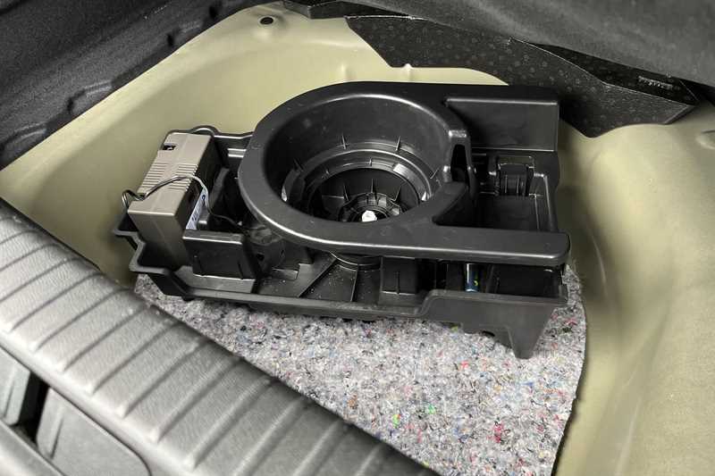 Used Vauxhall Mokka 2025 for sale - 77309954: Photo 37