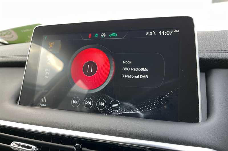 Used MG MG HS 2022 for sale - 77801053: Photo 17