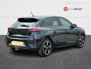Used Vauxhall Corsa 2024 for sale - 78651671: Photo