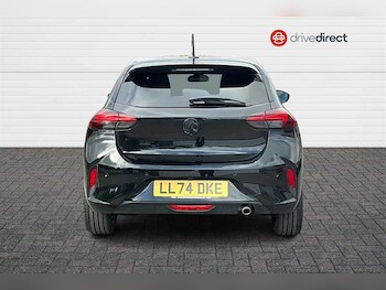 Used Vauxhall Corsa 2024 for sale - 78651671: Photo
