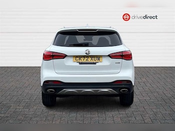 Used MG MG HS 2022 for sale - 78679826: Photo