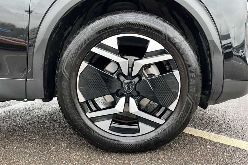 Used Peugeot 2008 2024 for sale - 78051202: Photo 12