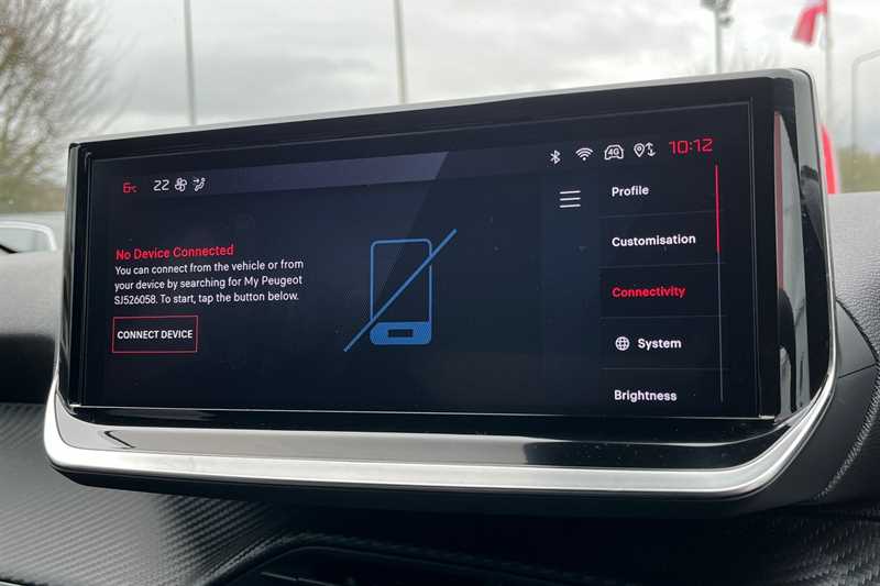 Used Peugeot 2008 2024 for sale - 78051202: Photo 18