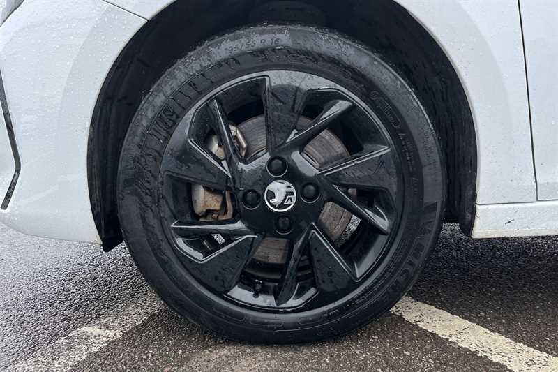 Used Vauxhall Corsa 2025 for sale - 78221508: Photo 9