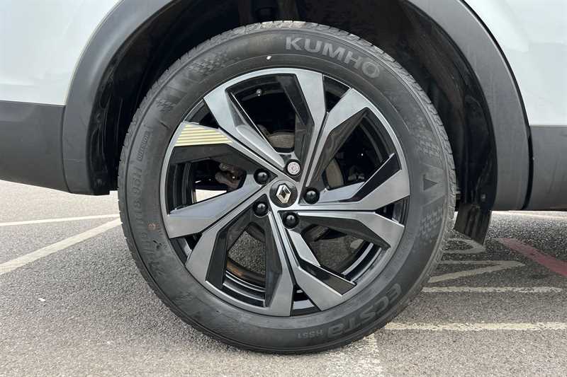 Used Renault Arkana 2023 for sale - 78207528: Photo 11