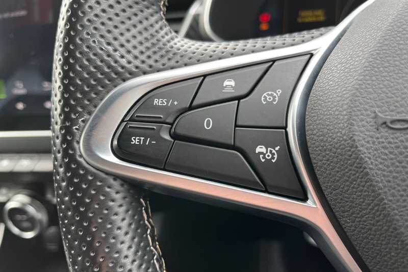 Used Renault Arkana 2023 for sale - 78207528: Photo 21