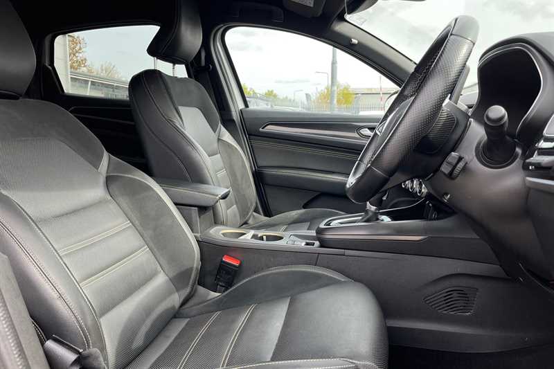 Used Renault Arkana 2023 for sale - 78207528: Photo 23