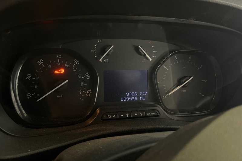 Used Vauxhall Vivaro 2023 for sale - 77316944: Photo 20