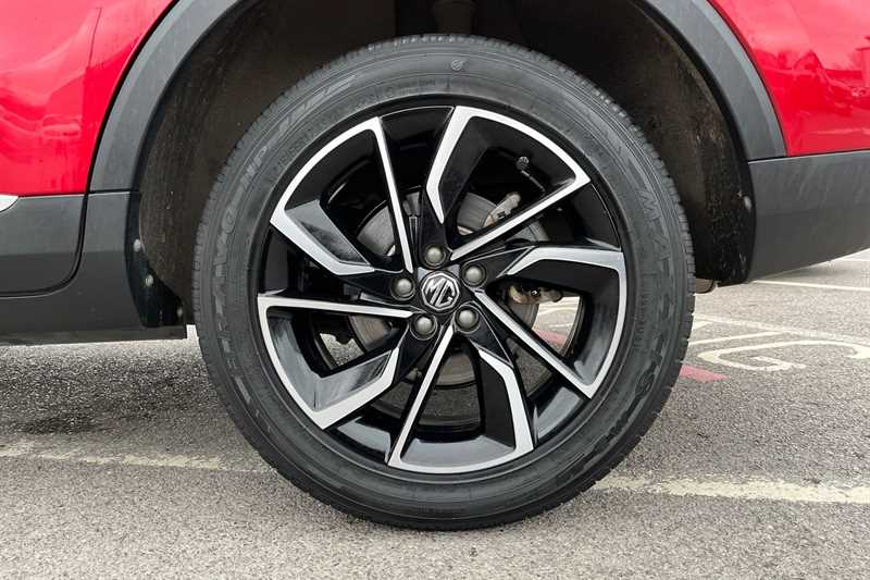 Used MG MG ZS 2023 for sale - 77945007: Photo 10