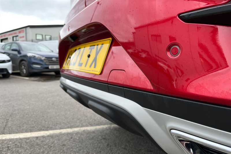 Used MG MG ZS 2023 for sale - 77945007: Photo 40