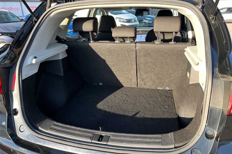 Used MG MG ZS 2022 for sale - 77727154: Photo 25